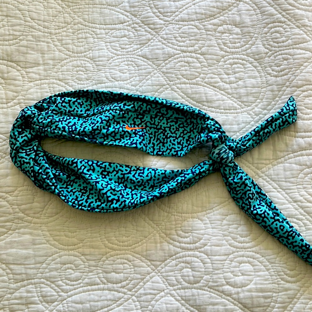 Women Nike Headband